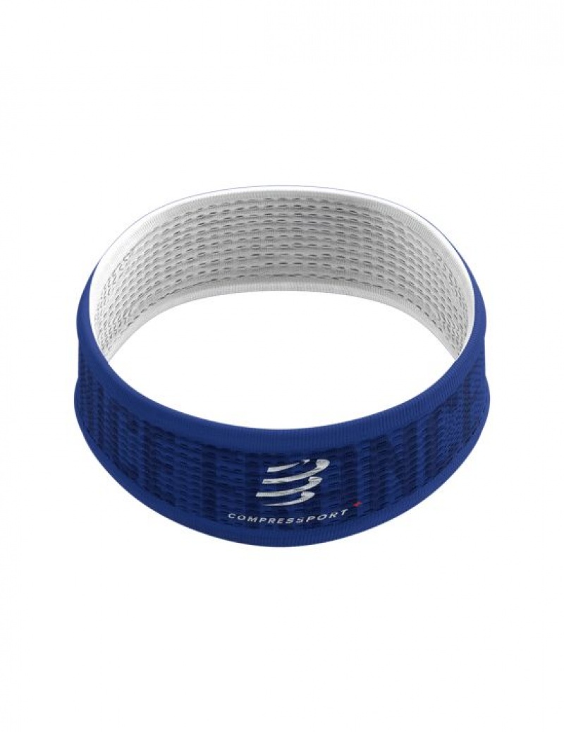 Compressport Headband On/Off-Ironman Nice 2023 Unisex Pribor Visebojne | 931-PWRBMG