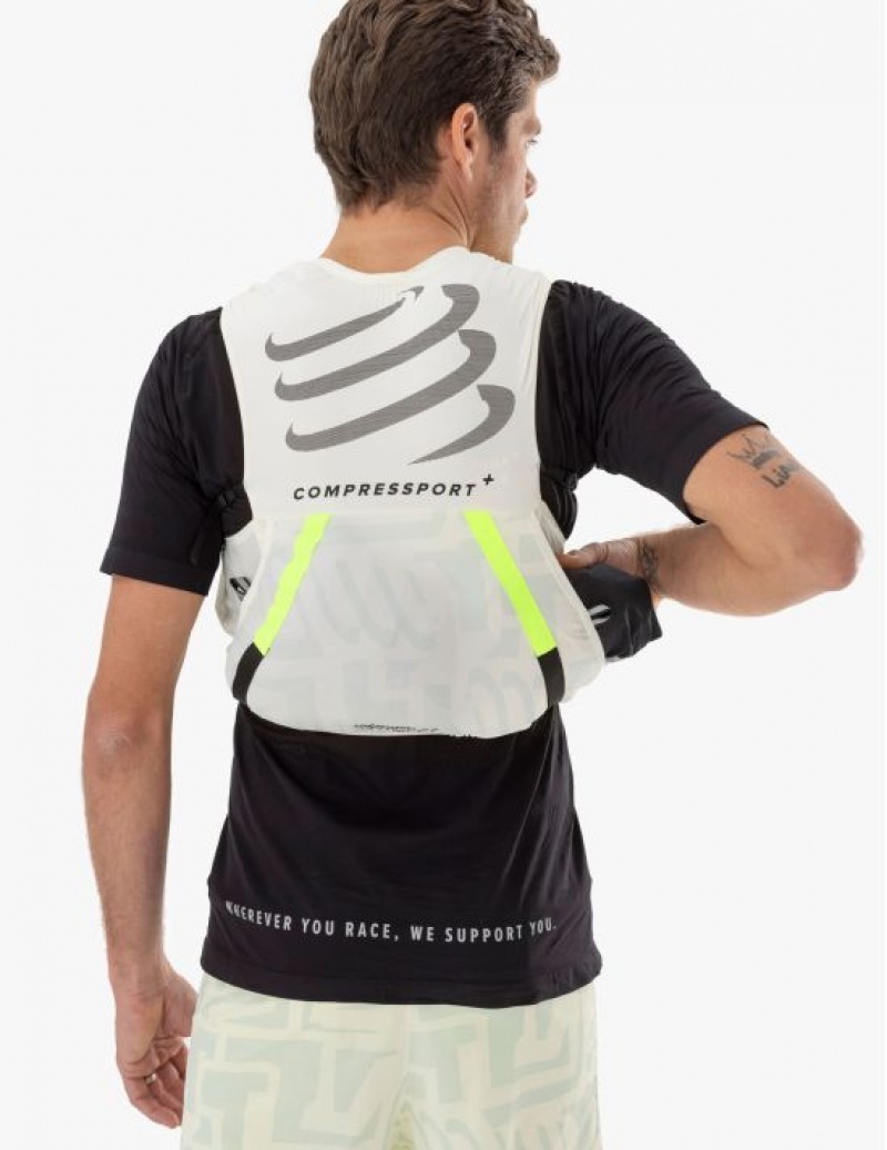 Compressport UltRun S Pack Evo 10 Unisex Pribor Visebojne | 980-JYAWED